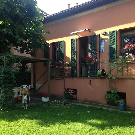 Gasthof A Modo Mio *