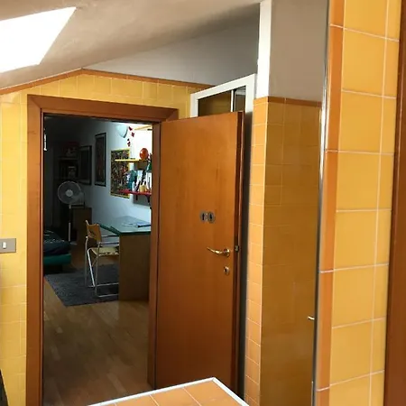 A Modo Mio Guest house