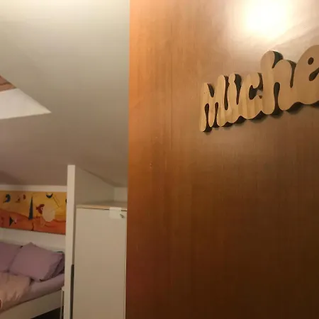 A Modo Mio Guest house